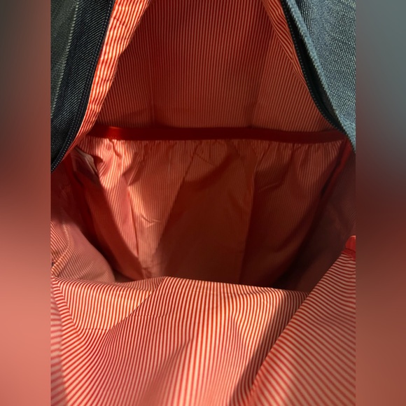 Herschel backpack navy - Picture 3 of 7